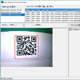WebカメラでQRコードを読み取るアプリケーション